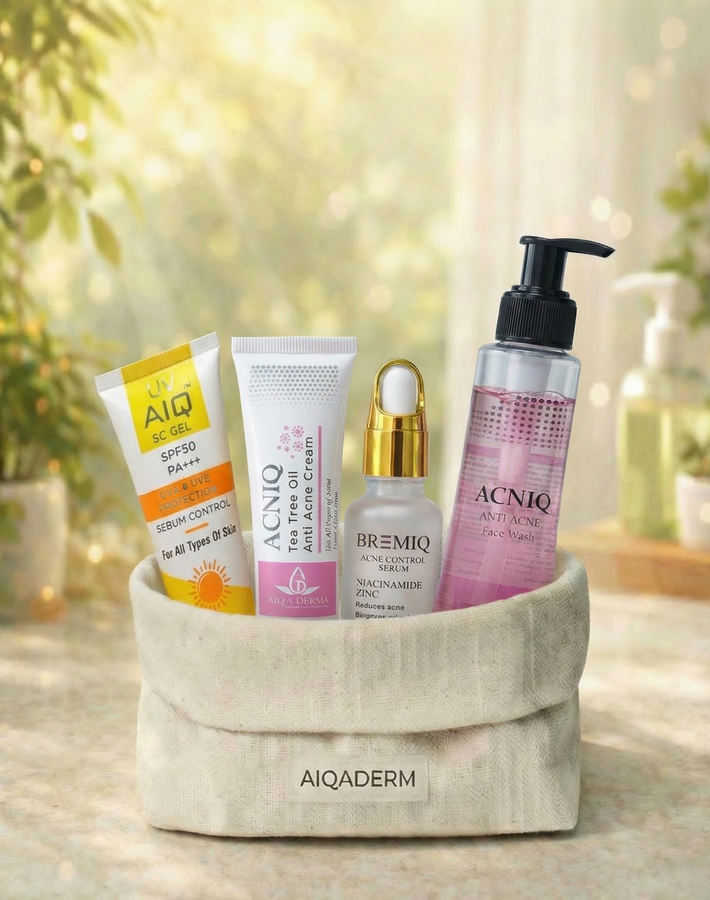 Anti Acne Bundle