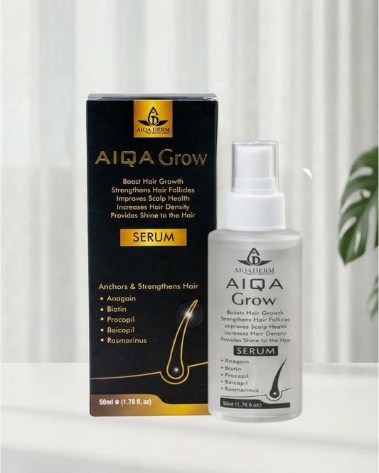 AIQA GROW Hair Serum 50ml