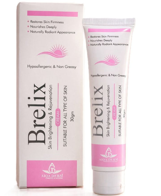 Brelix Cream