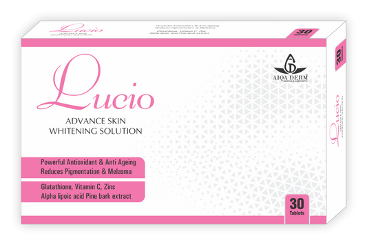 Lucio Tablet