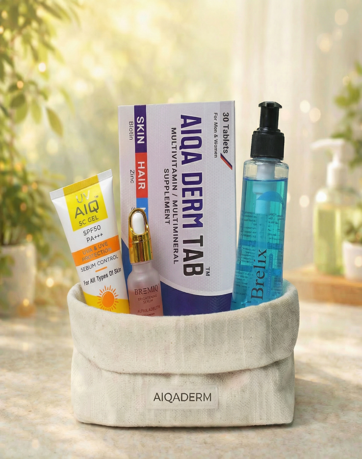 Skin Brightening Bundle