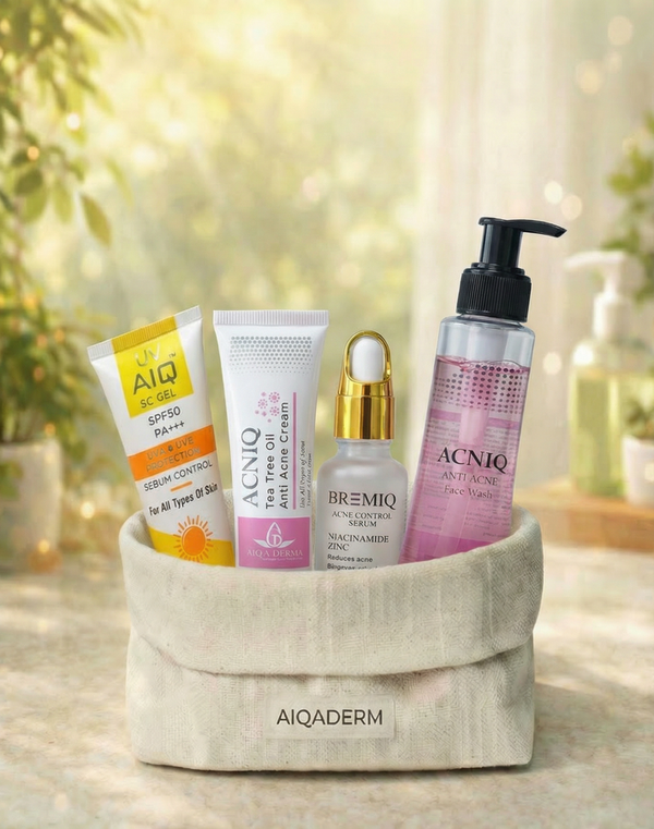 Anti Acne Bundle
