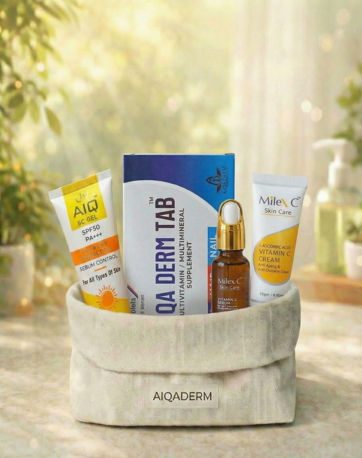 Anti Aging Bundle