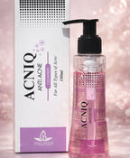 ACNIQ Anti Acne Cleanser 100ml