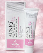 ACNIQ Tea Tree Oil Anti Acne Cream 25gm