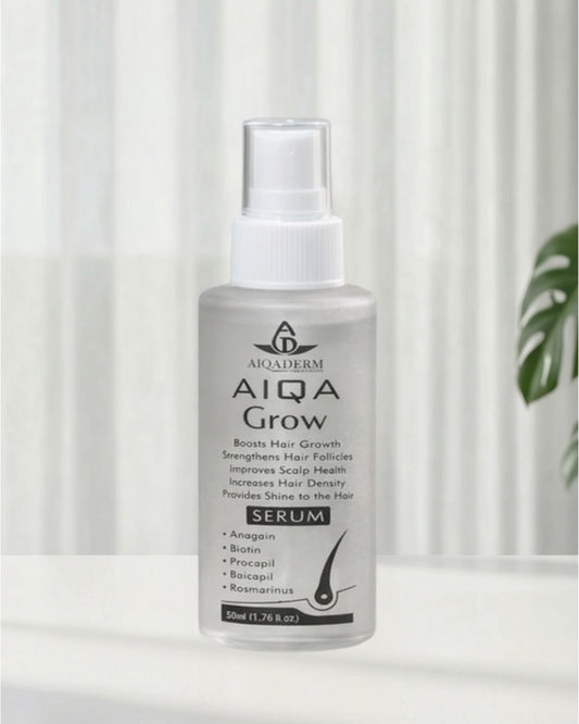 AIQA GROW Hair Serum 50ml
