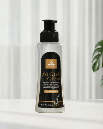AIQA GROW Anti Hair Fall Shampoo 100ml