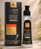 AIQA GROW Anti Hair Fall Shampoo 100ml