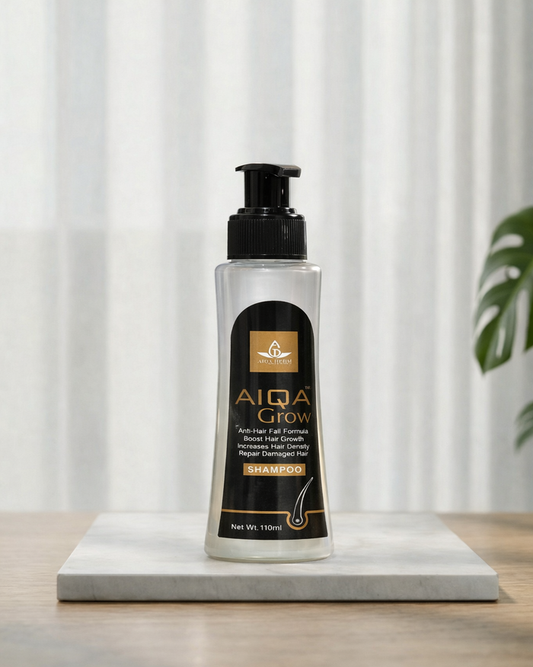 AIQA GROW Anti Hair Fall Shampoo 100ml