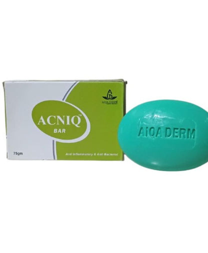 ANIQ Bar