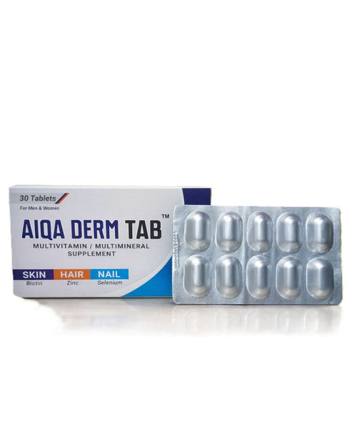 AiqaDerm Tablets