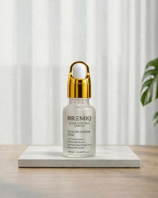 BREMIQ Acne Control Serum 20ml