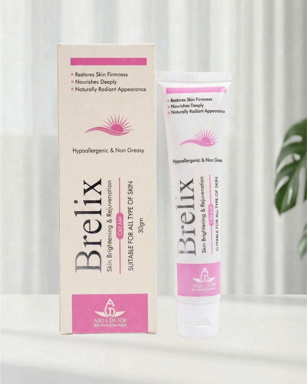 Brelix Cream