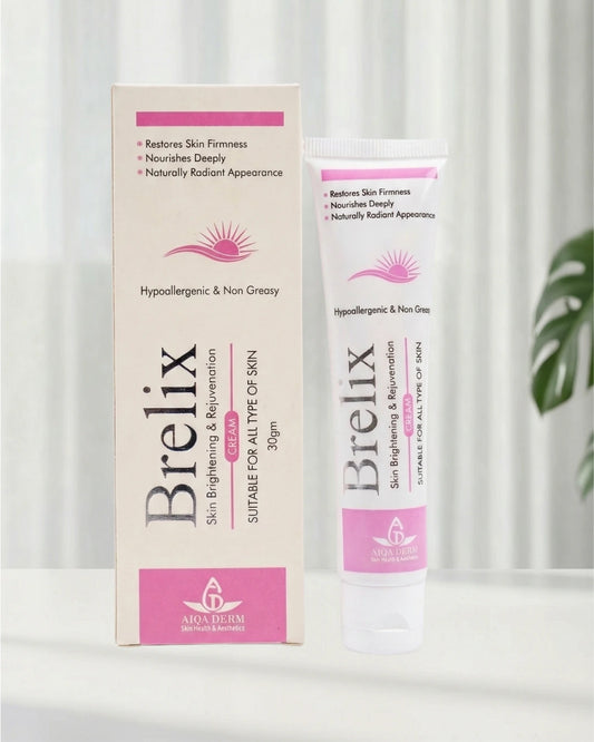 Brelix Cream