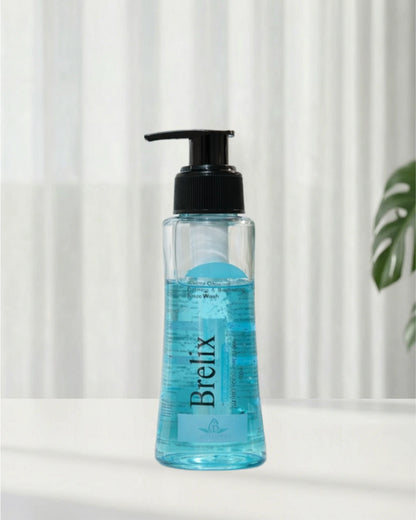 Brelix Brightening Face Wash 100ml