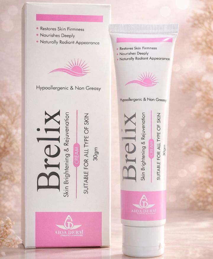 Brelix Cream