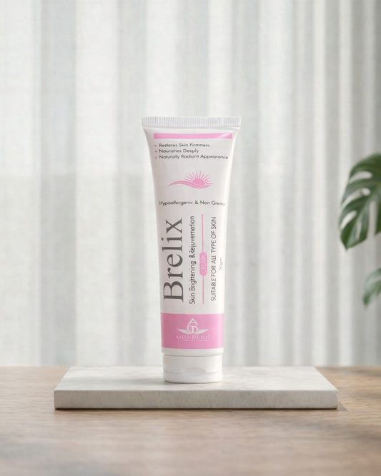 Brelix Cream