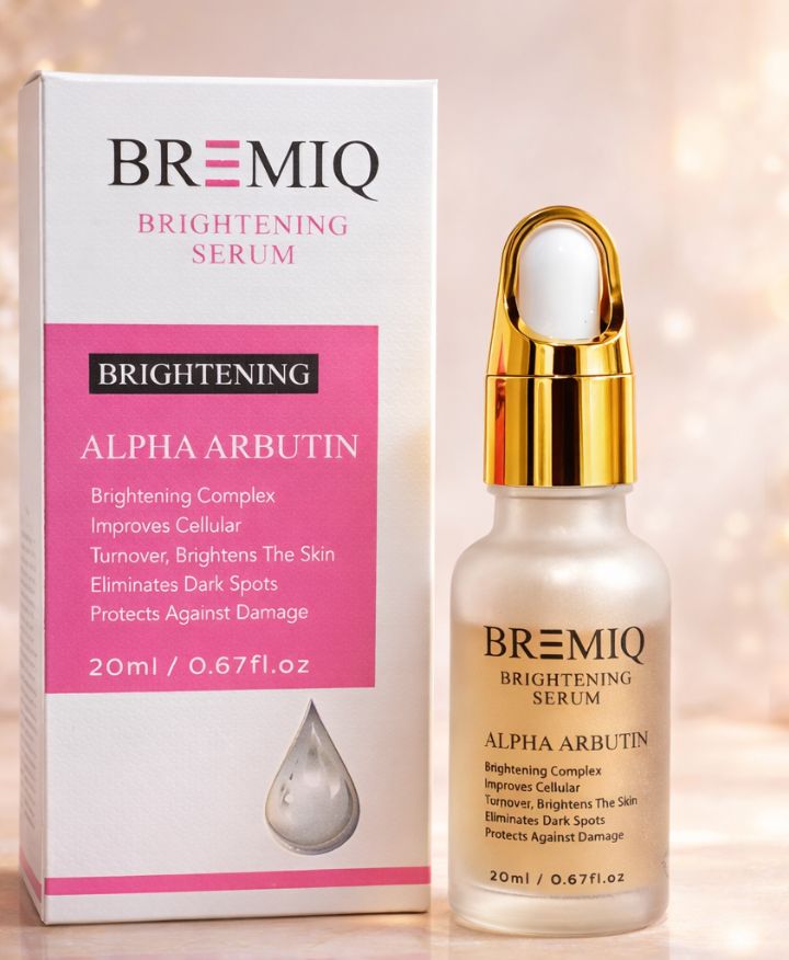 BREMIQ Brightening Serum 20ml