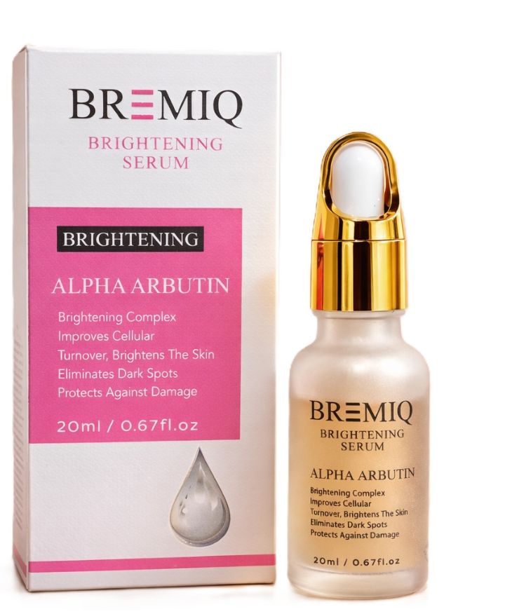 BREMIQ Brightening Serum 20ml