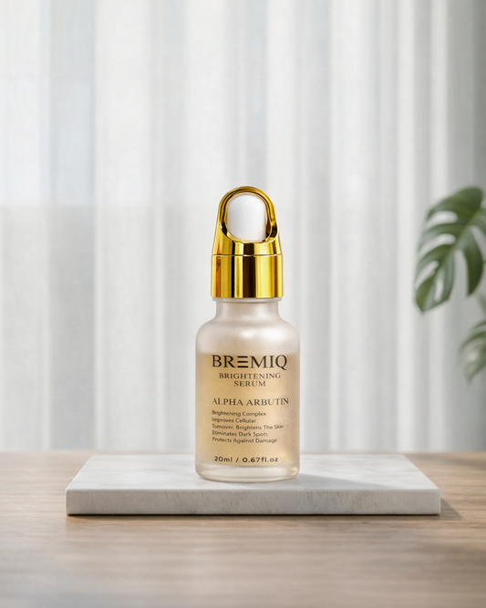 BREMIQ Brightening Serum 20ml