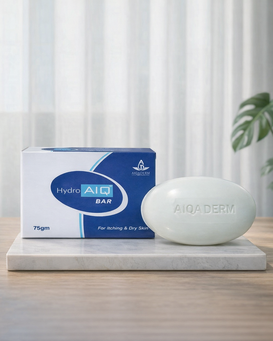 Hydro AIQ Bar 75gm