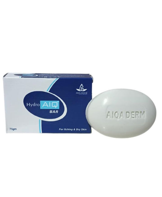 Hydro AIQ Bar 75gm