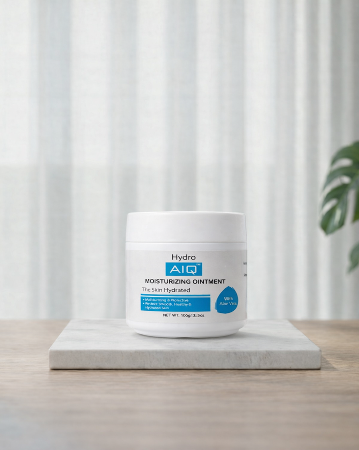 Hydro AIQ Moisturizing Ointment 100gm
