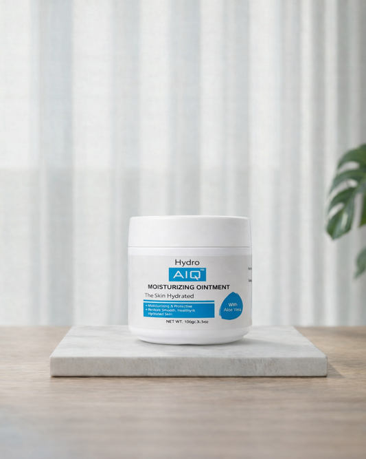Hydro AIQ Moisturizing Ointment 100gm
