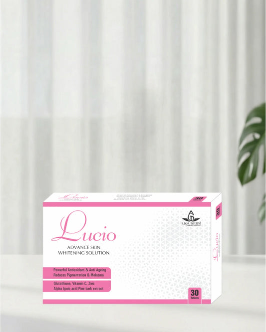 Lucio Tablet