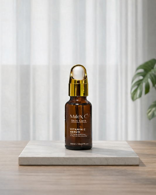 Milex C Vitamin C Serum 20ml