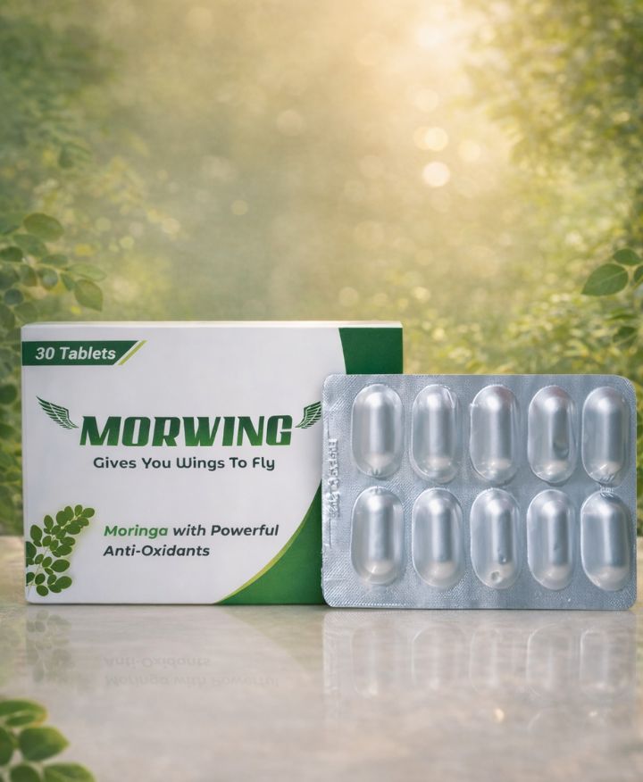 Morwing Tablets
