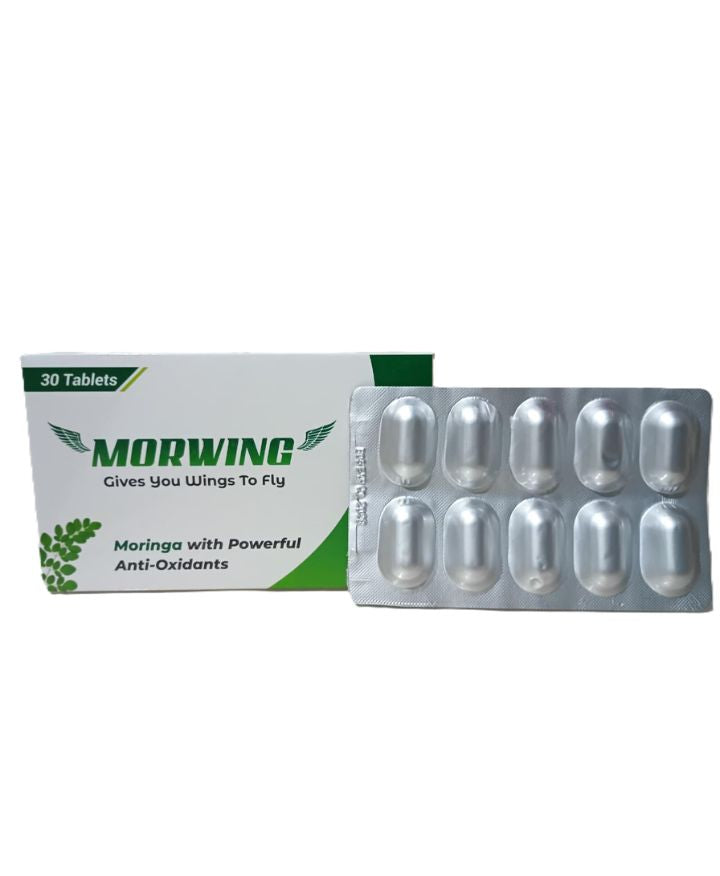 Morwing Tablets