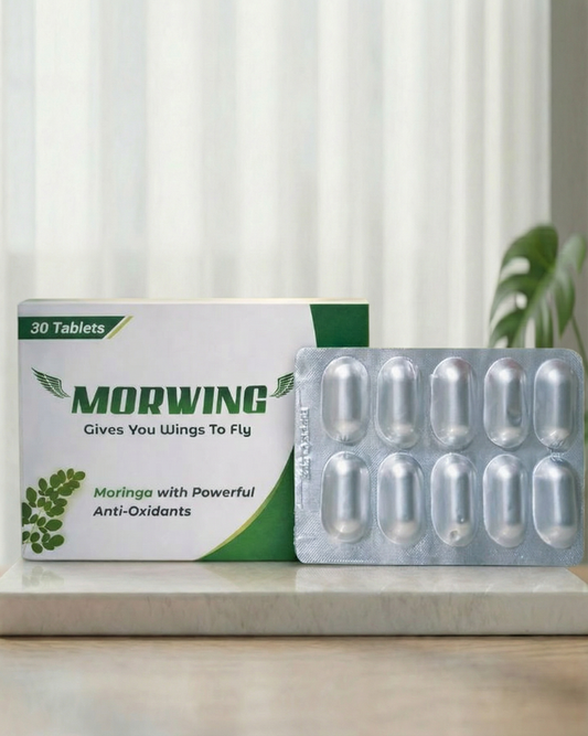 Morwing Tablets