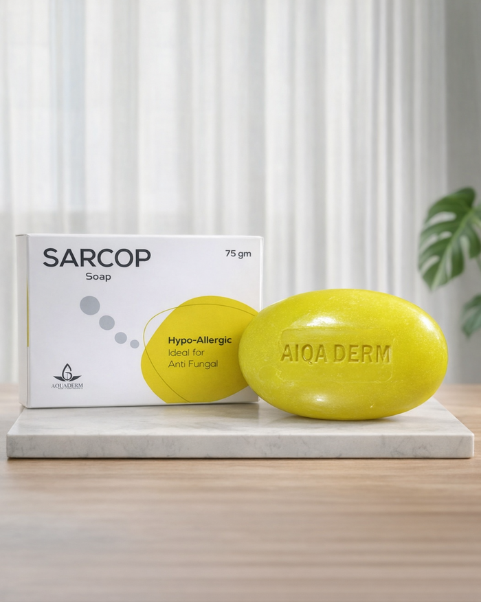 SARCOP Saop 75gm