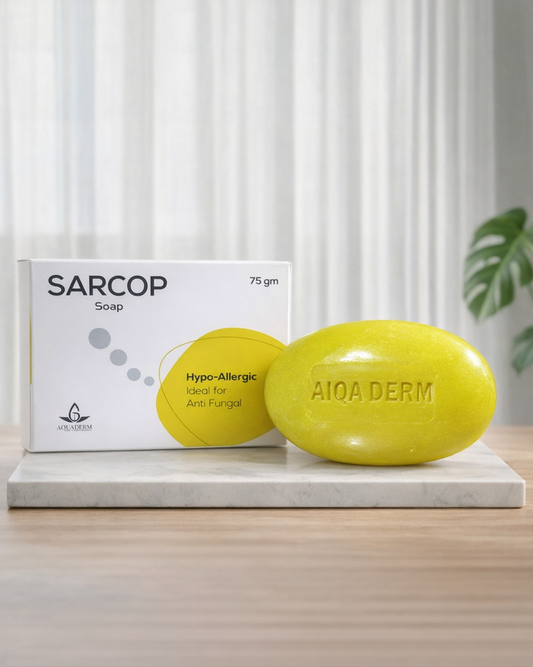 SARCOP Saop 75gm