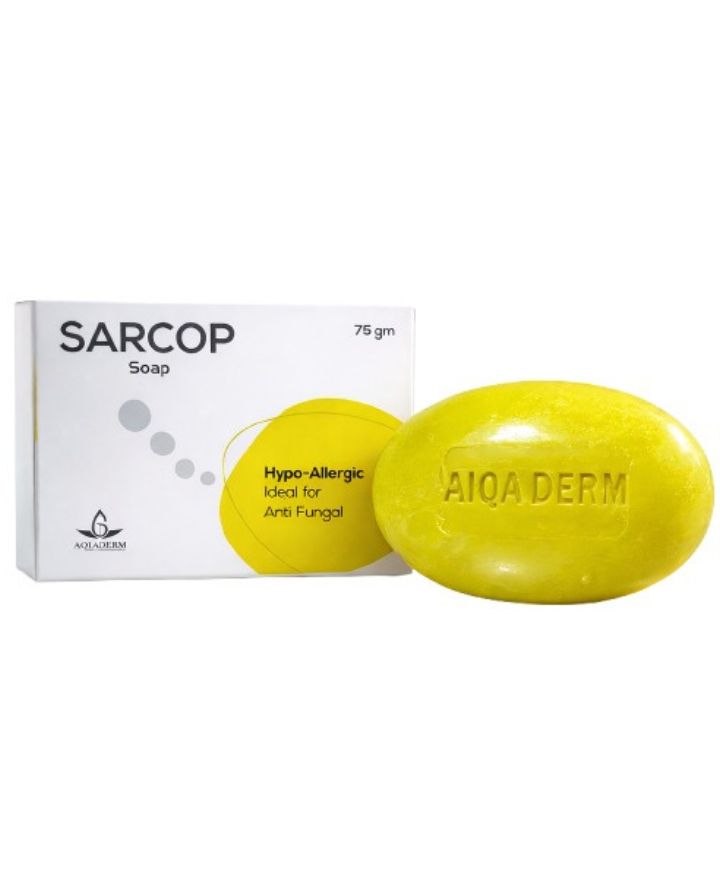 SARCOP Saop 75gm