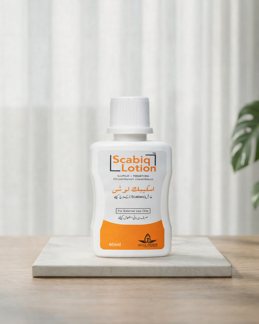 Scabiq Lotion 60ml