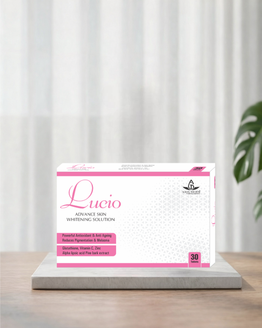 Lucio Tablet
