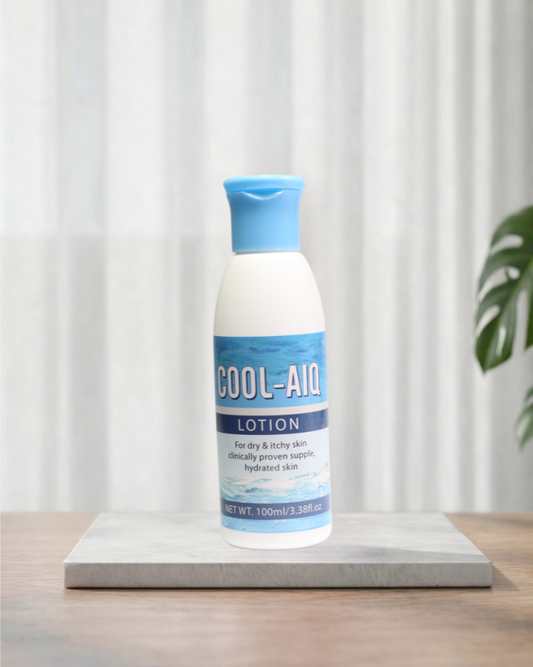 COOL-AIQ Lotion 100ml