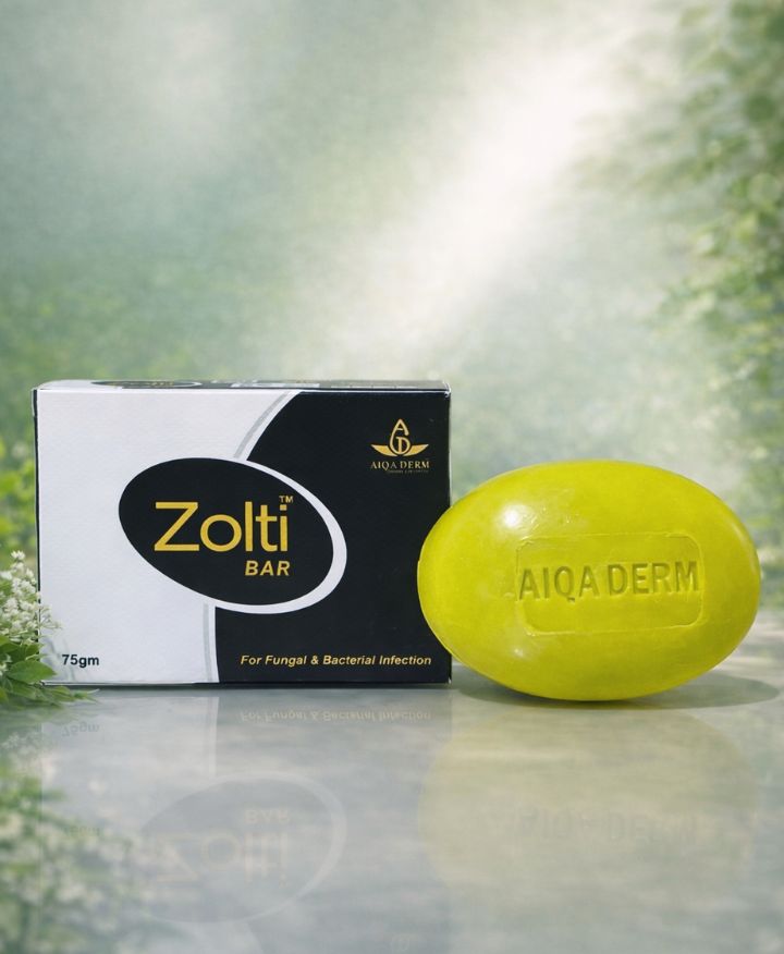 Zolti Bar 75gm