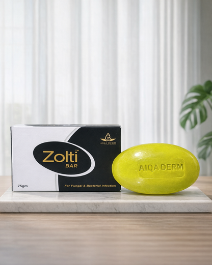 Zolti Bar 75gm