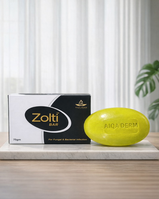 Zolti Bar 75gm