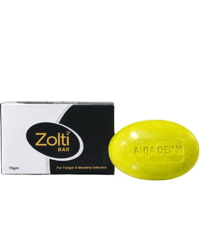 Zolti Bar 75gm