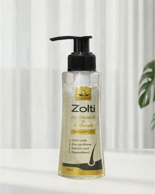 Zolti Shampoo 100ml